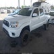 3TMKU4HN3CM033094 2012 Toyota Tacoma Prerunner V6 auction photo thumbnail 2