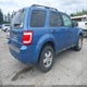 1FMCU0D76AKD27139 2010 Ford Escape Xlt auction photo thumbnail 4