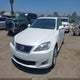 JTHBF5C2XA5110784 2010 Lexus Is 250 auction photo thumbnail 2