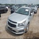 1G1PC5SB4F7218386 2015 Chevrolet Cruze 1Lt Auto auction photo thumbnail 2