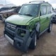 5J6YH28388L008969 2008 Honda Element Lx auction photo thumbnail 2
