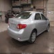 JTDBL40E39J048229 2009 Toyota Corolla Le auction photo thumbnail 4