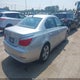 WBANV13598CZ53026 2008 BMW 528Xi auction photo thumbnail 4