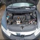 2HGFA1F50AH329750 2010 Honda Civic Lx auction photo thumbnail 10