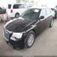 2C3CCAAGXFH829365 2015 Chrysler 300 Limited auction photo thumbnail 2