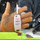 KNDPM3AC8L7629174 2020 Kia Sportage Lx auction photo thumbnail 11
