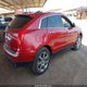 3GYFNDE38CS595662 2012 Cadillac Srx Luxury Collection auction photo thumbnail 4