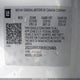 2G1105S30K9115465 2019 Chevrolet Impala Premier auction photo thumbnail 9