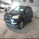 1GNKRFED0CJ348691 2012 Chevrolet Traverse Ls auction photo thumbnail 2