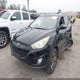 KM8JU3AC2DU611693 2013 Hyundai Tucson Gls auction photo thumbnail 2