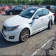 5XXGR4A63FG397564 2015 Kia Optima Sxl Turbo auction photo thumbnail 2
