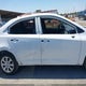 JTDEPMAE9N3020546 2022 Toyota Corolla Le auction photo thumbnail 14