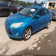 1FAHP3F25CL182215 2012 Ford Focus Se auction photo thumbnail 2