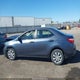2T1BURHE7EC091282 2014 Toyota Corolla Le auction photo thumbnail 14