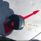 2T1BURHE7EC091282 2014 Toyota Corolla Le auction photo thumbnail 11