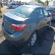 2T1BURHE7EC091282 2014 Toyota Corolla Le auction photo thumbnail 4