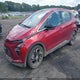 1G1FX6S0XP4121605 2023 Chevrolet Bolt Ev Fwd 2Lt auction photo thumbnail 2