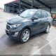 2GNAXHEV3L6278154 2020 Chevrolet Equinox Fwd Ls auction photo thumbnail 2
