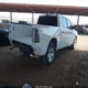 1C6RREFT4MN609345 2021 Ram 1500 Lone Star 4X2 5'7 Box auction photo thumbnail 4