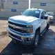 1GC4K0C80GF185901 2016 Chevrolet Silverado 3500Hd Ltz auction photo thumbnail 2