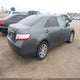 4T1BB3EK0BU137395 2011 Toyota Camry Hybrid auction photo thumbnail 4