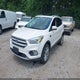 1FMCU9J96HUB13616 2017 Ford Escape Titanium auction photo thumbnail 2