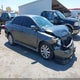 1NXBU4EE6AZ266492 2010 Toyota Corolla S auction photo thumbnail 1