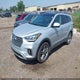 KM8SRDHF6HU202579 2017 Hyundai Santa Fe Se Ultimate auction photo thumbnail 2