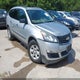 1GNKRFED3HJ351219 2017 Chevrolet Traverse Ls auction photo thumbnail 1