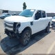 1FTVW1EV6PWG06313 2023 Ford F-150 Lightning Lariat auction photo thumbnail 2