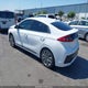 KMHC85LC6JU063506 2018 Hyundai Ioniq Hybrid Limited auction photo thumbnail 3