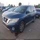 5N1AR2MN2FC666419 2015 Nissan Pathfinder Sl auction photo thumbnail 2