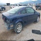 1G1AK18F687298501 2008 Chevrolet Cobalt Ls auction photo thumbnail 4