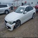 WBA8E9G50GNT44836 2016 BMW 328I auction photo thumbnail 2