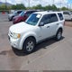 1FMCU59399KB93063 2009 Ford Escape Hybrid Limited auction photo thumbnail 2