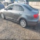 3VWDP7AJ7DM430198 2013 Volkswagen Jetta 2.5L Se auction photo thumbnail 3