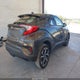 NMTKHMBX7JR029852 2018 Toyota C-Hr Xle auction photo thumbnail 4