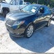 1LNHL9FT5DG608587 2013 Lincoln Mks Ecoboost auction photo thumbnail 2