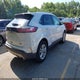 2FMPK4J91KBB87730 2019 Ford Edge Sel auction photo thumbnail 4