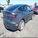 7SAYGDEEXPF966249 2023 Tesla Model Y Awd/Long Range Dual Motor All-Wheel Drive auction photo thumbnail 4