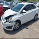 1G1JC5SH7E4107342 2014 Chevrolet Sonic Lt Auto auction photo thumbnail 2
