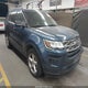 1FM5K7B84JGA88972 2018 Ford Explorer auction photo thumbnail 1