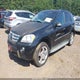 4JGBB72E08A355594 2008 Mercedes-Benz Ml 550 4Matic auction photo thumbnail 2