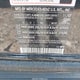 4JGBB72E08A355594 2008 Mercedes-Benz Ml 550 4Matic auction photo thumbnail 9