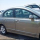 1HGFA16827L047664 2007 Honda Civic Ex auction photo thumbnail 13