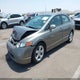 1HGFA16827L047664 2007 Honda Civic Ex auction photo thumbnail 2