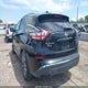 5N1AZ2MG3JN115012 2018 Nissan Murano Sv auction photo thumbnail 3