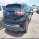 5N1AZ2MG3JN115012 2018 Nissan Murano Sv auction photo thumbnail 4