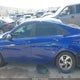 5NPLL4AG8MH014891 2021 Hyundai Elantra Se auction photo thumbnail 14