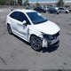 JTDEAMDE3MJ003135 2021 Toyota Corolla Hybrid Le auction photo thumbnail 1